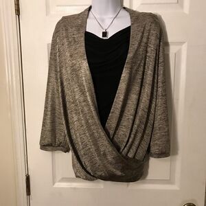 🌈Lovely XL Top from The Limited